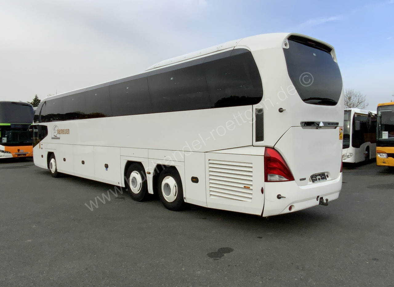 Neoplan Cityliner - سياحية حافلة: صور 4 Neoplan Cityliner - سياحية حافلة: صور 4