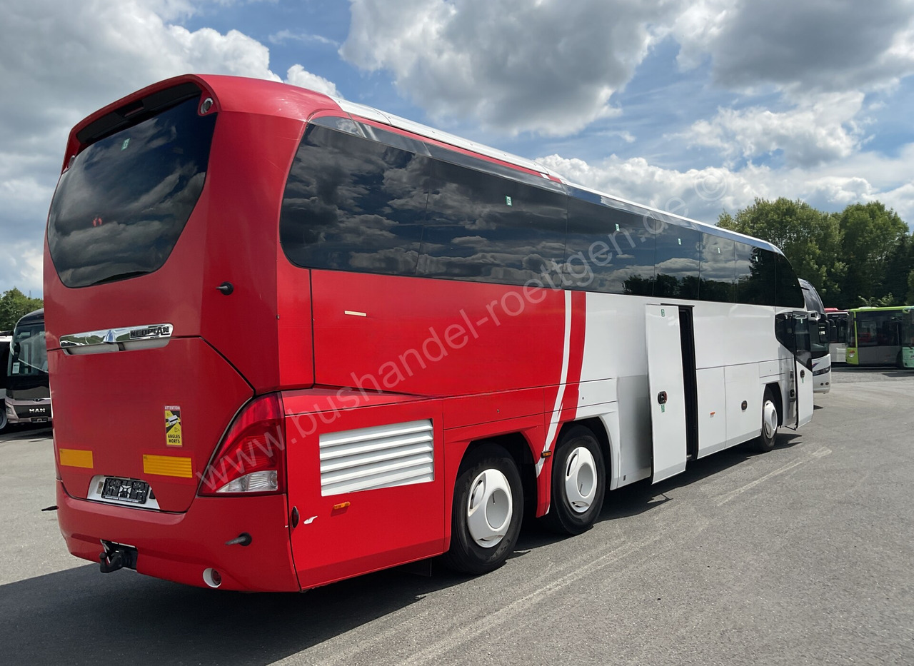 Neoplan Cityliner - سياحية حافلة: صور 3 Neoplan Cityliner - سياحية حافلة: صور 3