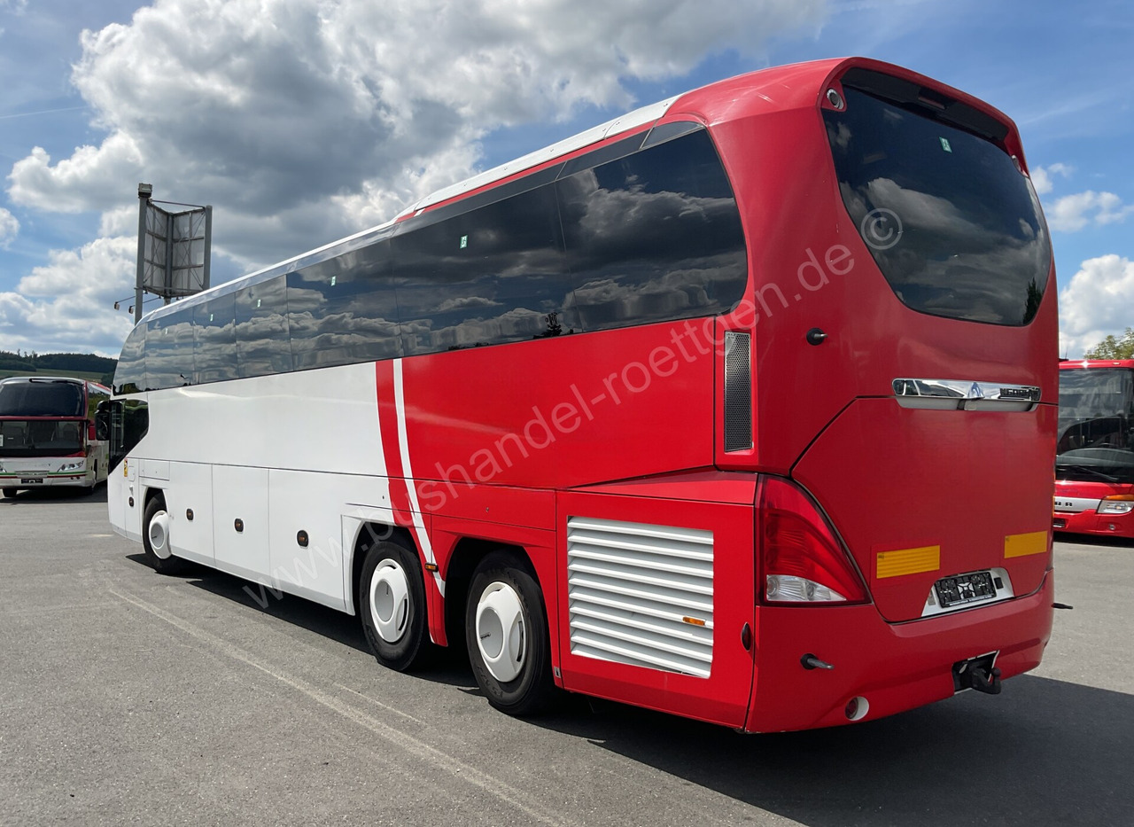 Neoplan Cityliner - سياحية حافلة: صور 4 Neoplan Cityliner - سياحية حافلة: صور 4