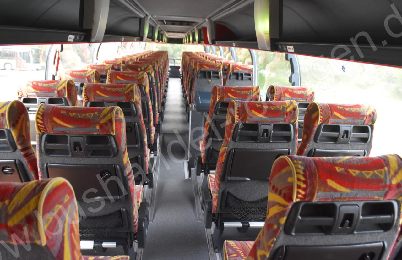 حافلة ذات طابقين Neoplan N 128 Megaliner: صور 20