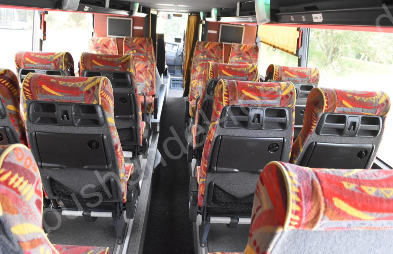 حافلة ذات طابقين Neoplan N 128 Megaliner: صور 15