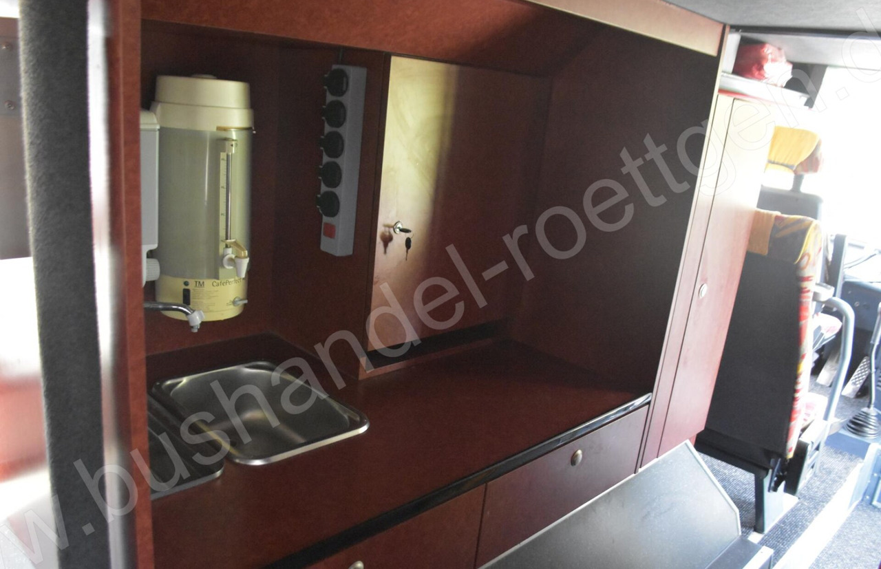 حافلة ذات طابقين Neoplan N 128 Megaliner: صور 16