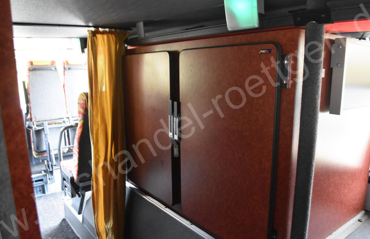 حافلة ذات طابقين Neoplan N 128 Megaliner: صور 17