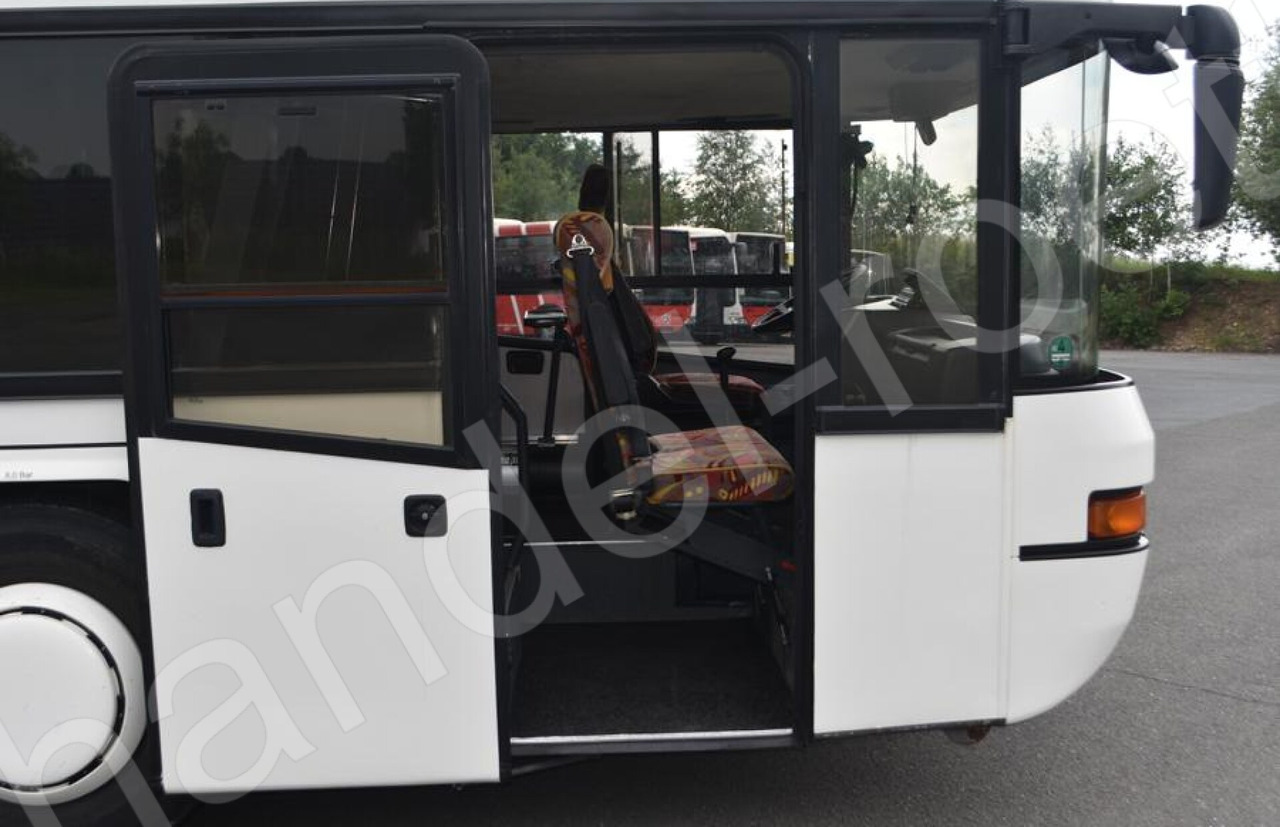 حافلة ذات طابقين Neoplan N 128 Megaliner: صور 10