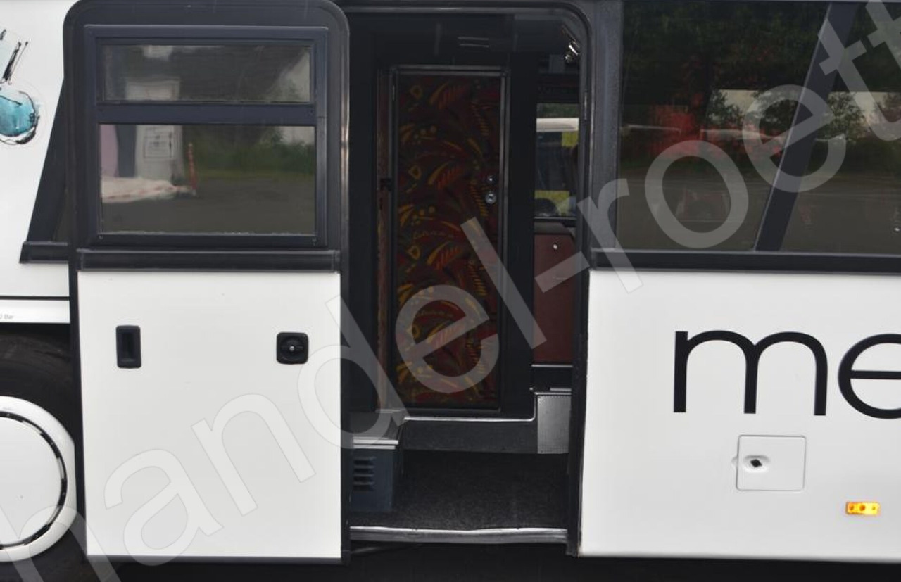 حافلة ذات طابقين Neoplan N 128 Megaliner: صور 11