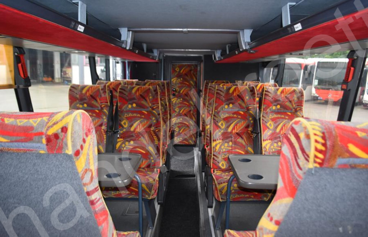 حافلة ذات طابقين Neoplan N 128 Megaliner: صور 13