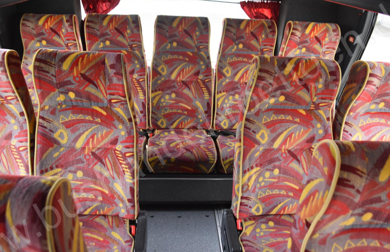 حافلة ذات طابقين Neoplan N 128 Megaliner: صور 19