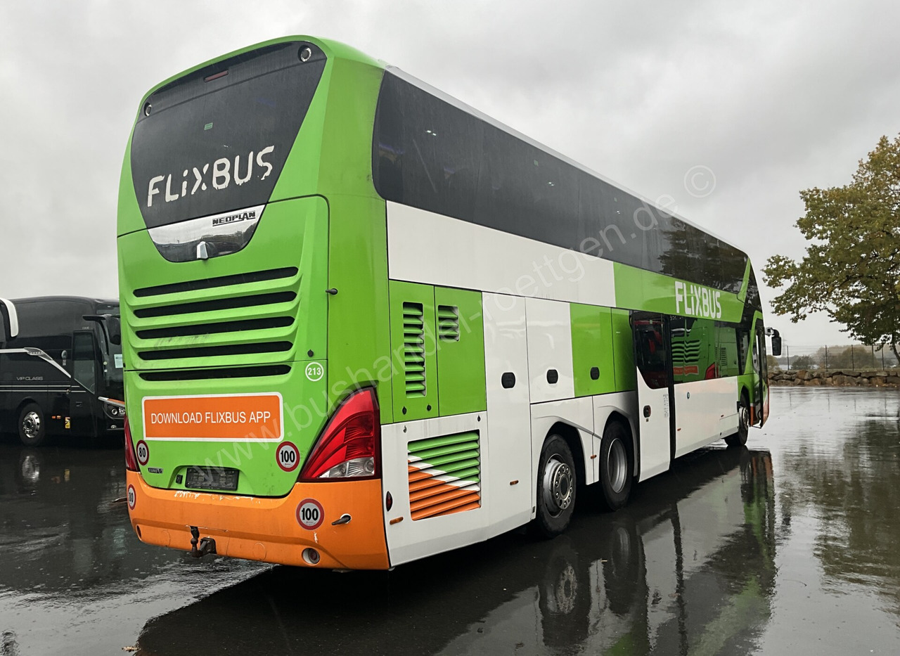 Neoplan Skyliner L - حافلة ذات طابقين: صور 3 Neoplan Skyliner L - حافلة ذات طابقين: صور 3