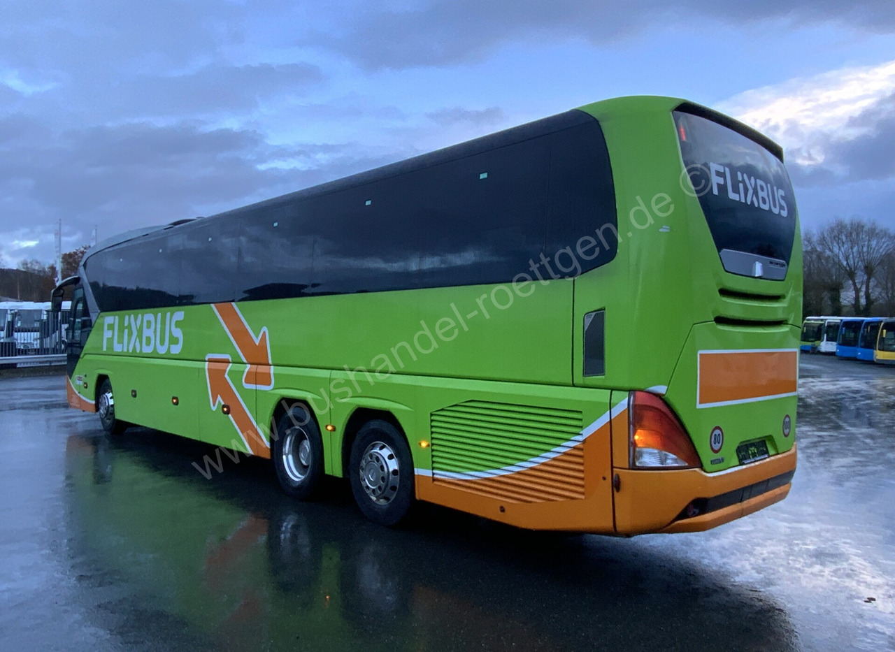 Neoplan Tourliner L - سياحية حافلة: صور 3 Neoplan Tourliner L - سياحية حافلة: صور 3