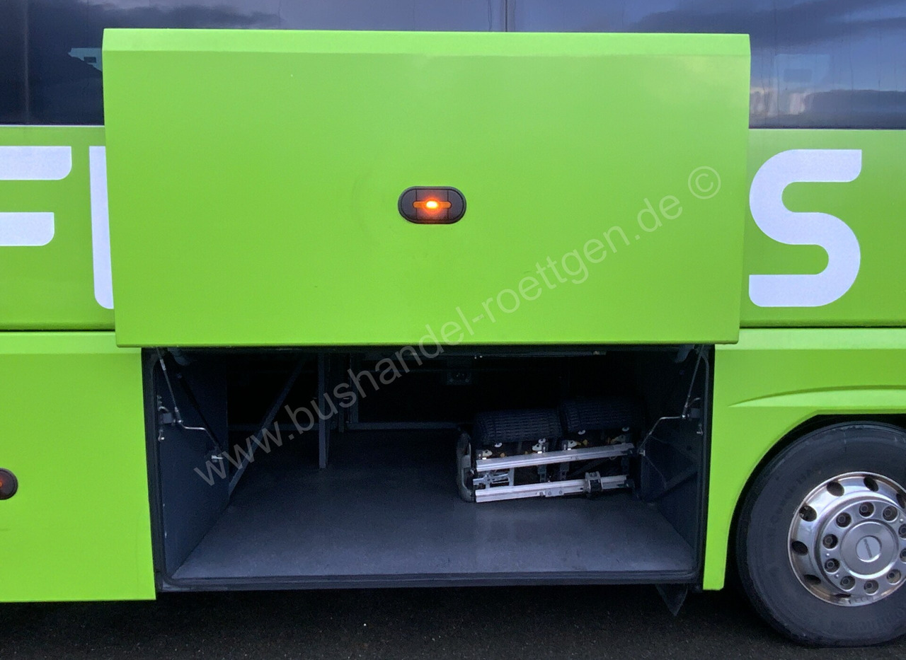 Neoplan Tourliner L - سياحية حافلة: صور 5 Neoplan Tourliner L - سياحية حافلة: صور 5