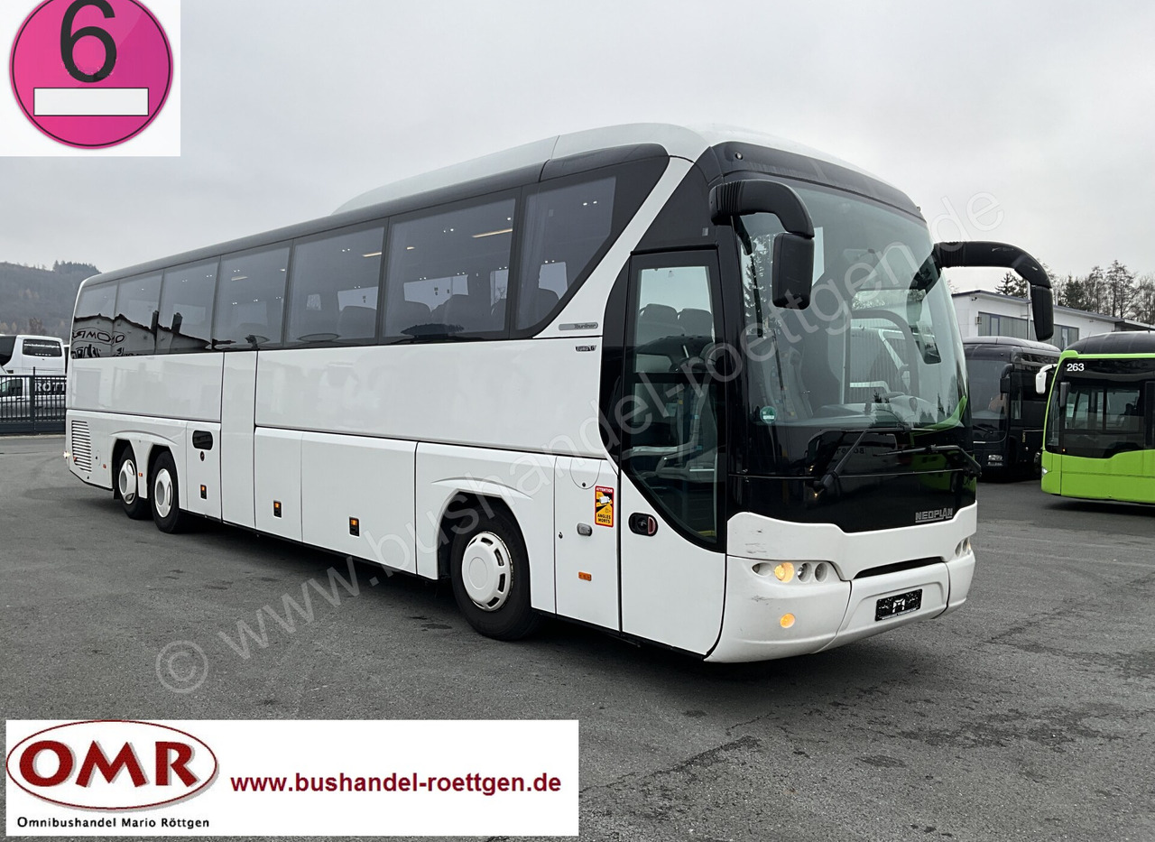 Neoplan Tourliner L - سياحية حافلة: صور 1 Neoplan Tourliner L - سياحية حافلة: صور 1
