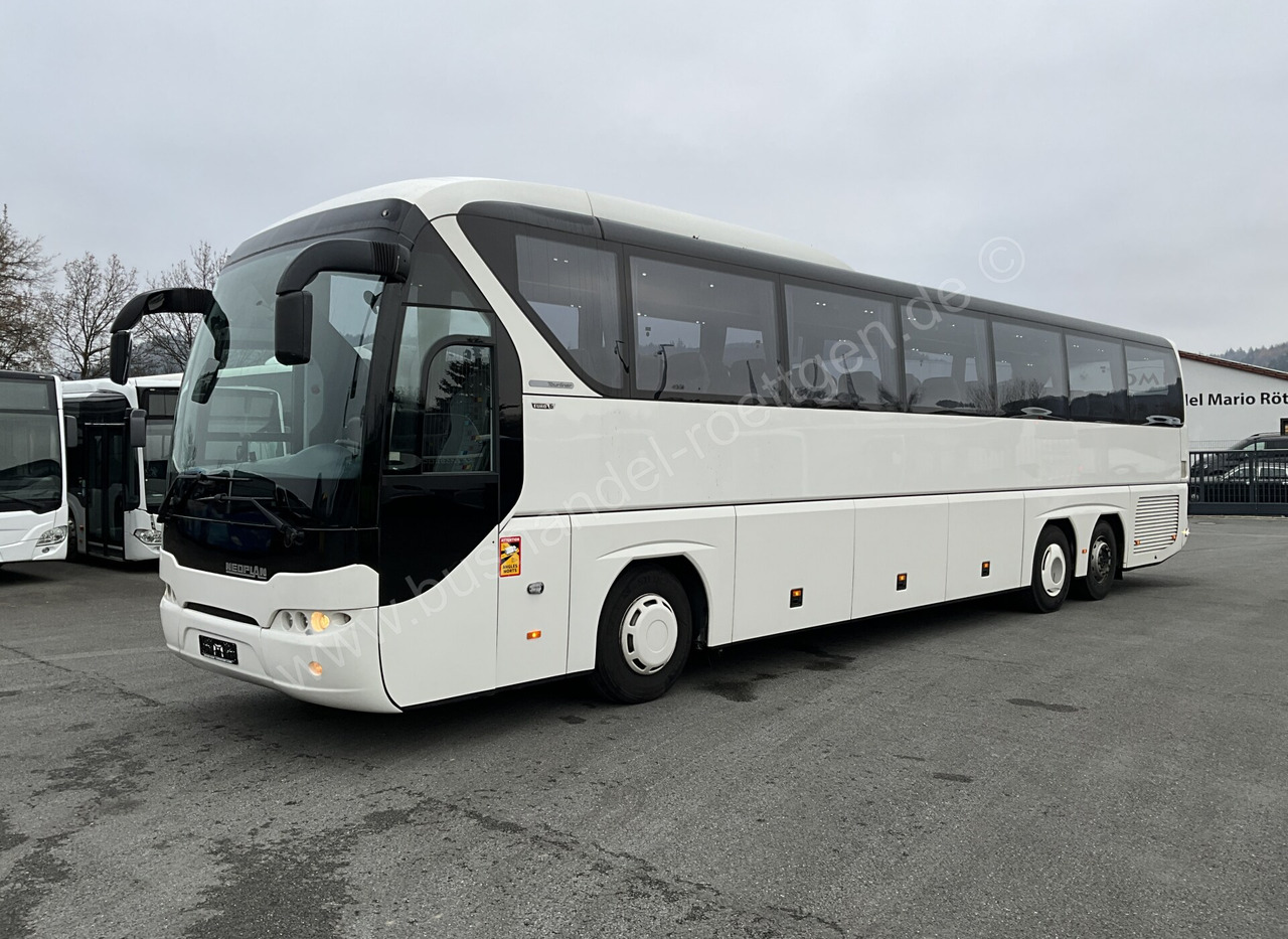Neoplan Tourliner L - سياحية حافلة: صور 2 Neoplan Tourliner L - سياحية حافلة: صور 2
