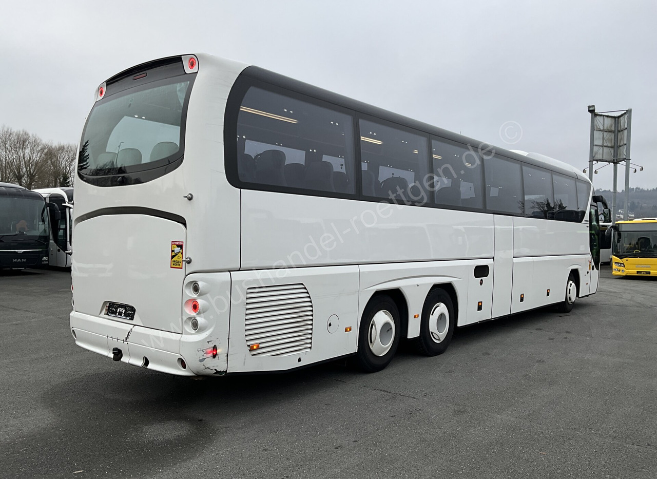 Neoplan Tourliner L - سياحية حافلة: صور 3 Neoplan Tourliner L - سياحية حافلة: صور 3