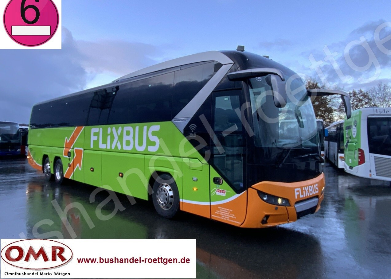 Neoplan Tourliner L - سياحية حافلة: صور 1 Neoplan Tourliner L - سياحية حافلة: صور 1