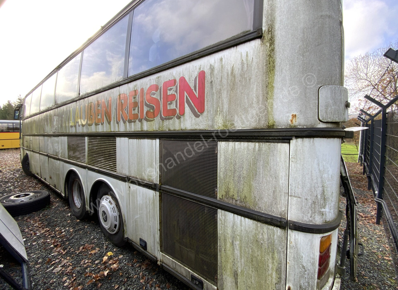 Setra S 215 HDH - سياحية حافلة: صور 4 Setra S 215 HDH - سياحية حافلة: صور 4