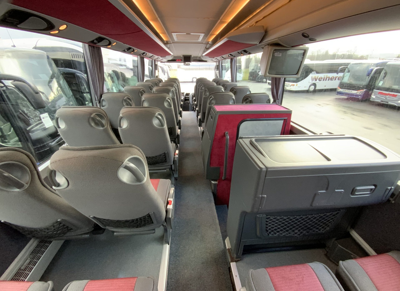 Setra S 415 HD إيجار Setra S 415 HD: صور 18