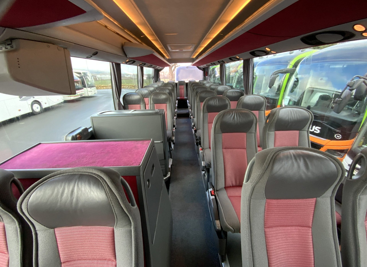 Setra S 415 HD إيجار Setra S 415 HD: صور 12