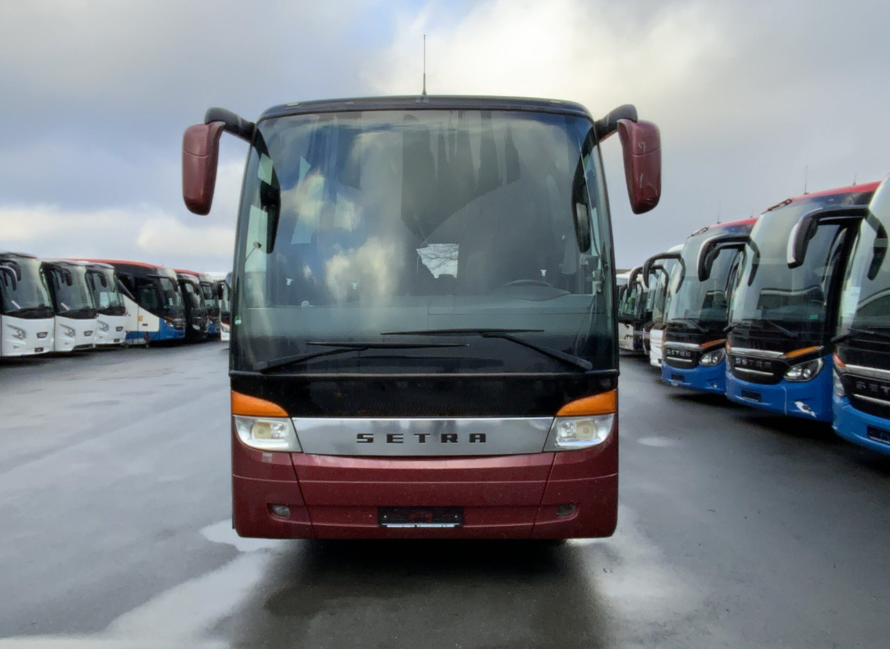 Setra S 415 HD إيجار Setra S 415 HD: صور 7