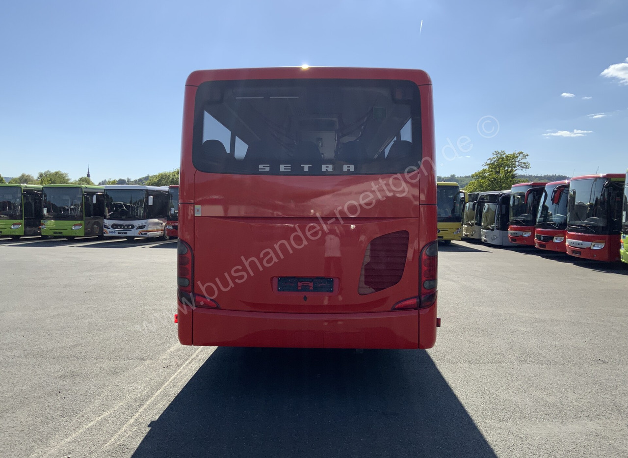 النقل الحضري Setra S 415 LE Business: صور 8