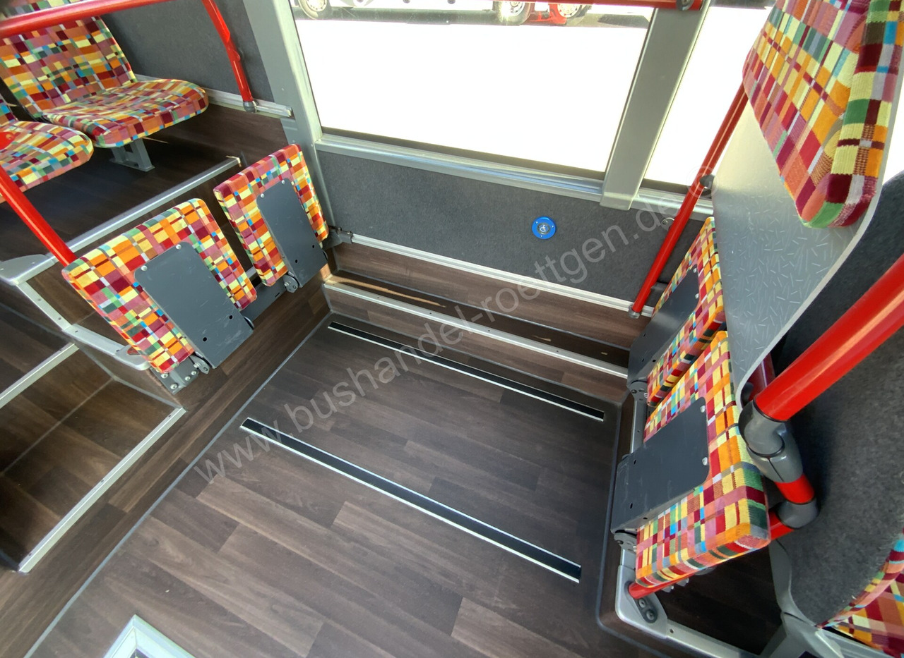 النقل الحضري Setra S 415 LE Business: صور 13