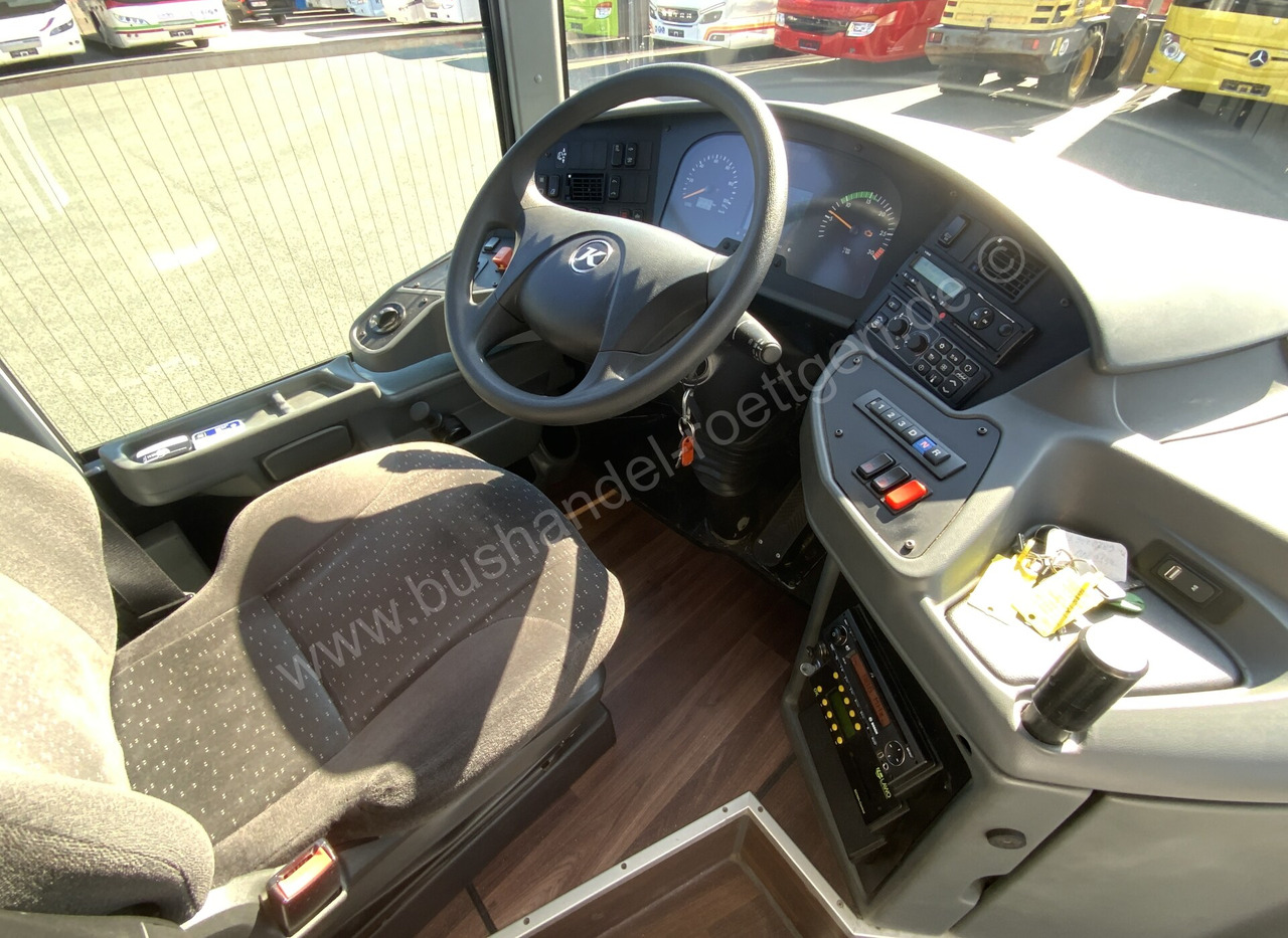 النقل الحضري Setra S 415 LE Business: صور 20