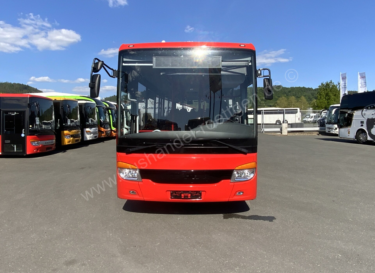 النقل الحضري Setra S 415 LE Business: صور 7