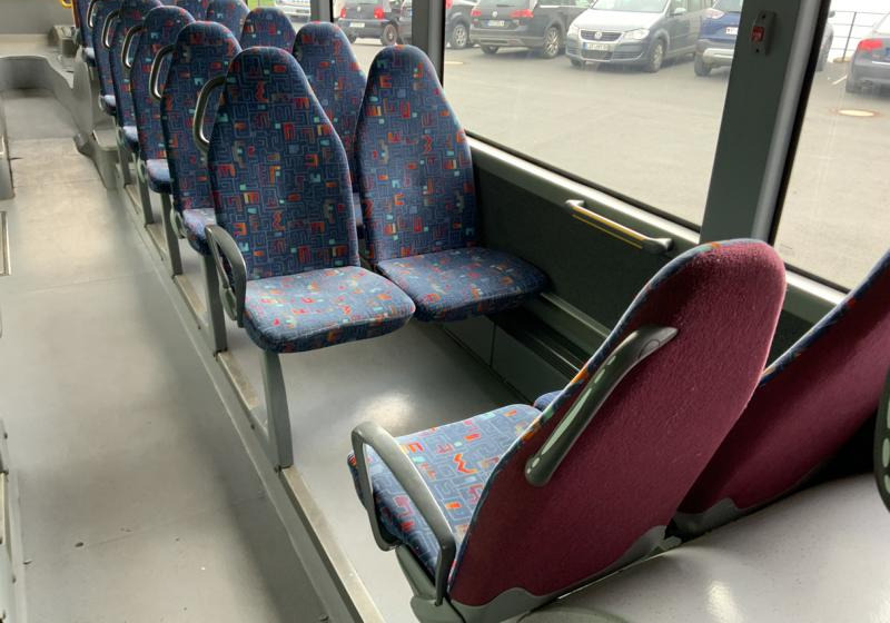 Setra S 415 NF إيجار Setra S 415 NF: صور 12