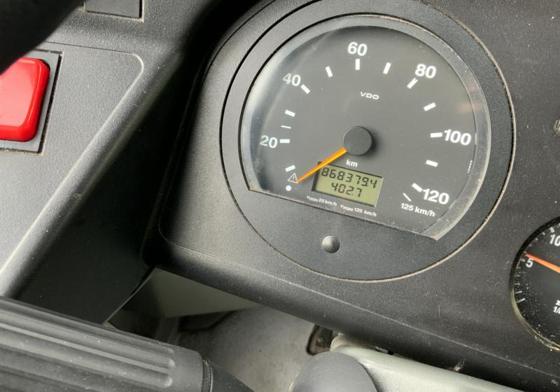 Setra S 415 NF إيجار Setra S 415 NF: صور 18