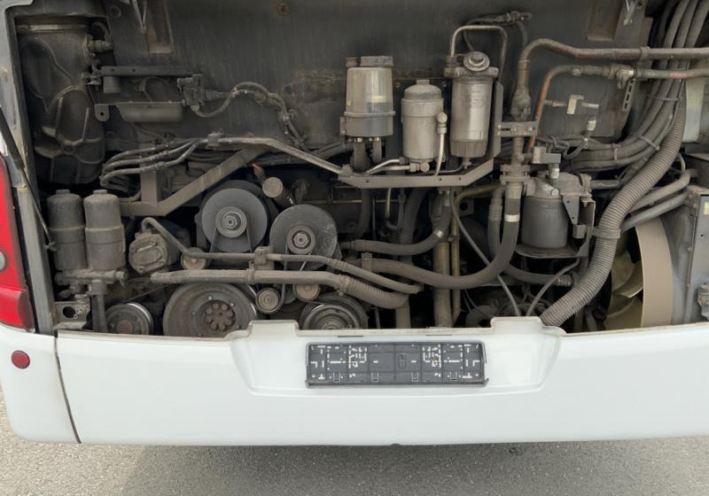 Setra S 415 NF إيجار Setra S 415 NF: صور 9