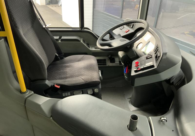 Interior photo 1: Setra S 415 NF إيجار Setra S 415 NF