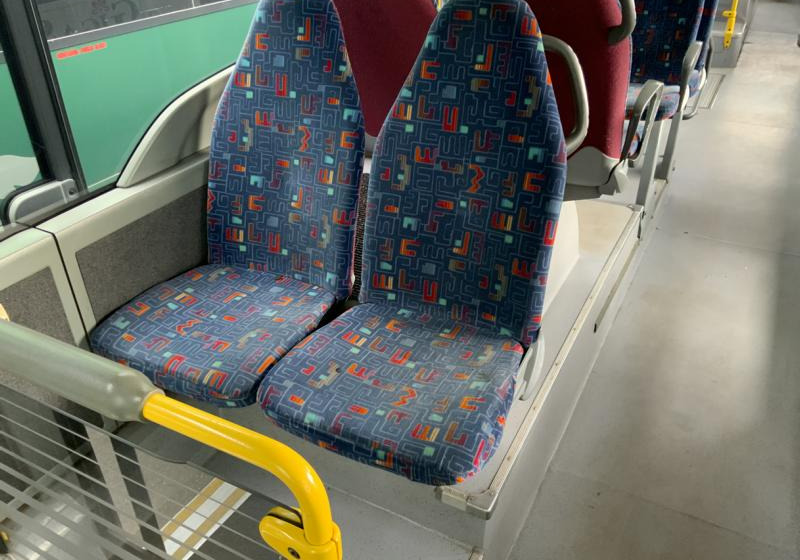 Setra S 415 NF إيجار Setra S 415 NF: صور 10