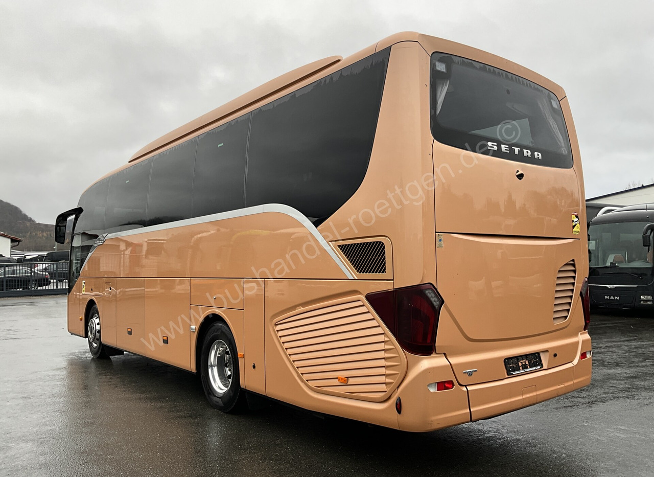 Setra S 511 HD - سياحية حافلة: صور 5 Setra S 511 HD - سياحية حافلة: صور 5