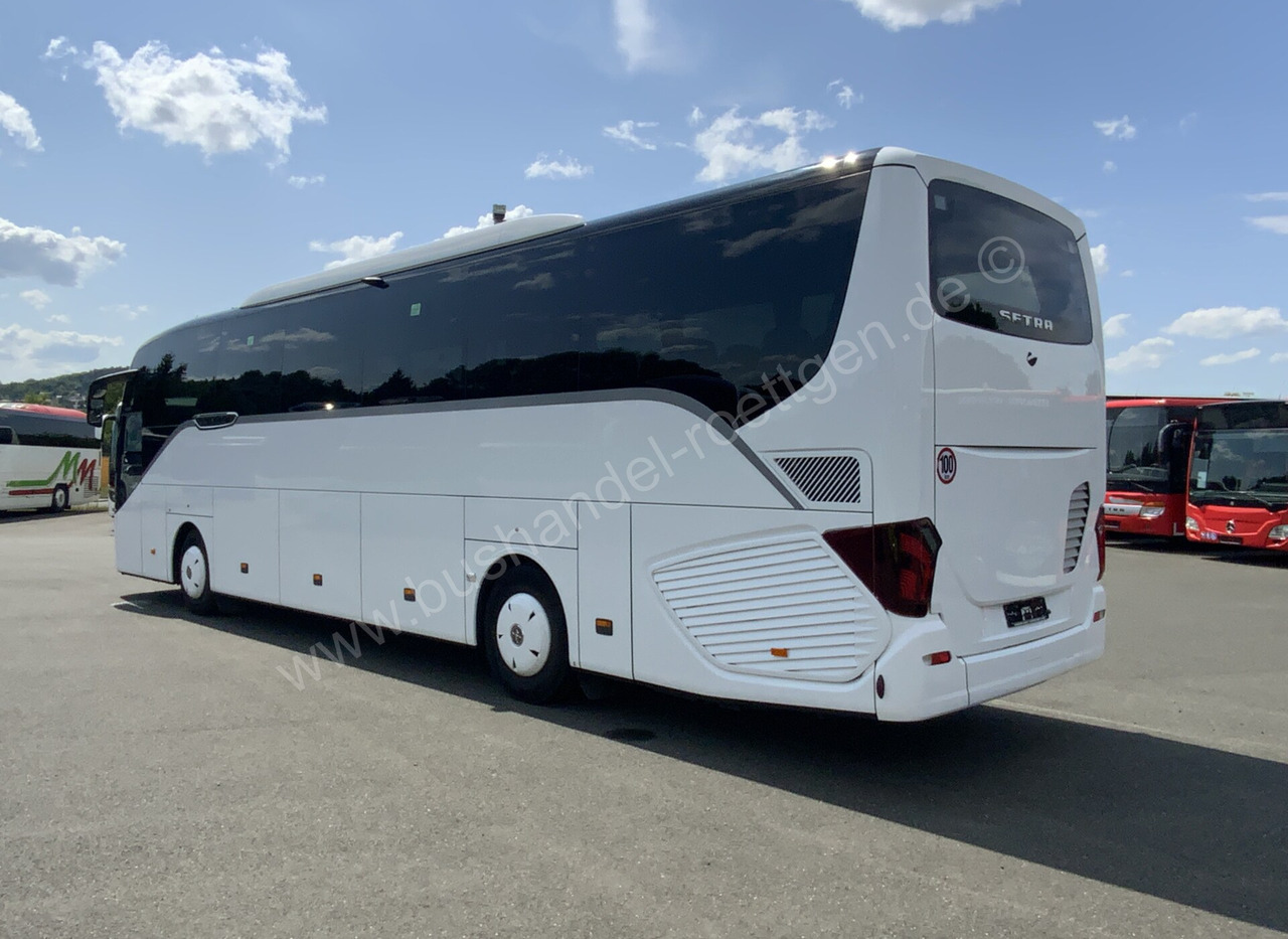 Setra S 515 HD - سياحية حافلة: صور 3 Setra S 515 HD - سياحية حافلة: صور 3