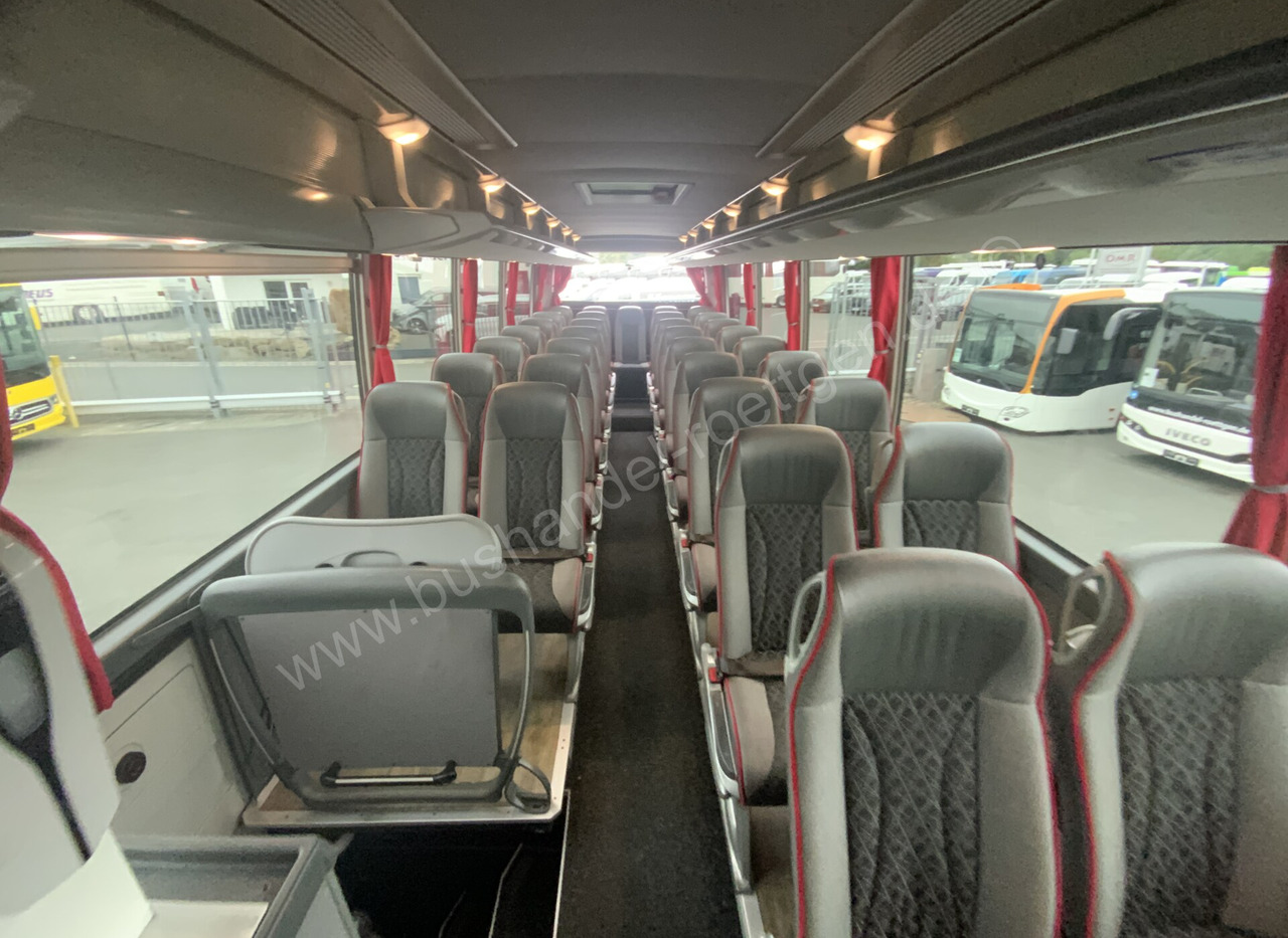 Setra S 516 HD إيجار Setra S 516 HD: صور 12