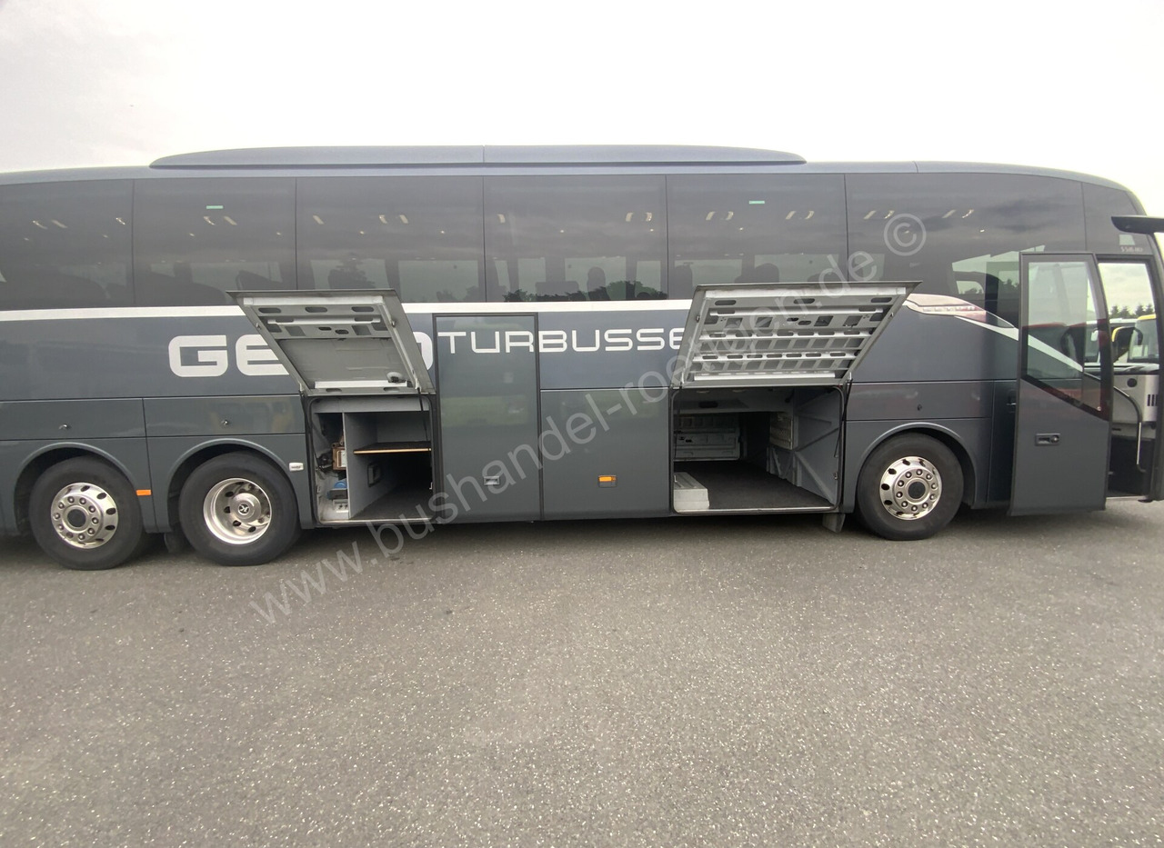 Setra S 516 HD إيجار Setra S 516 HD: صور 6