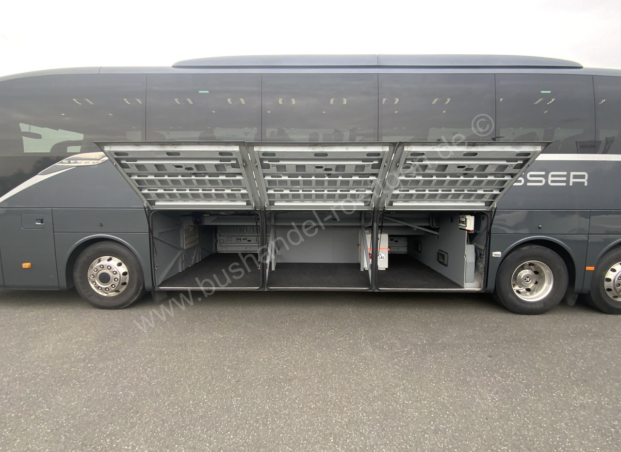 Setra S 516 HD - سياحية حافلة: صور 5 Setra S 516 HD - سياحية حافلة: صور 5