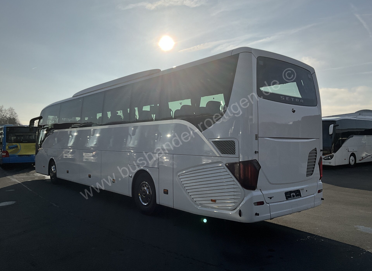 Setra S 516 HD - سياحية حافلة: صور 4 Setra S 516 HD - سياحية حافلة: صور 4