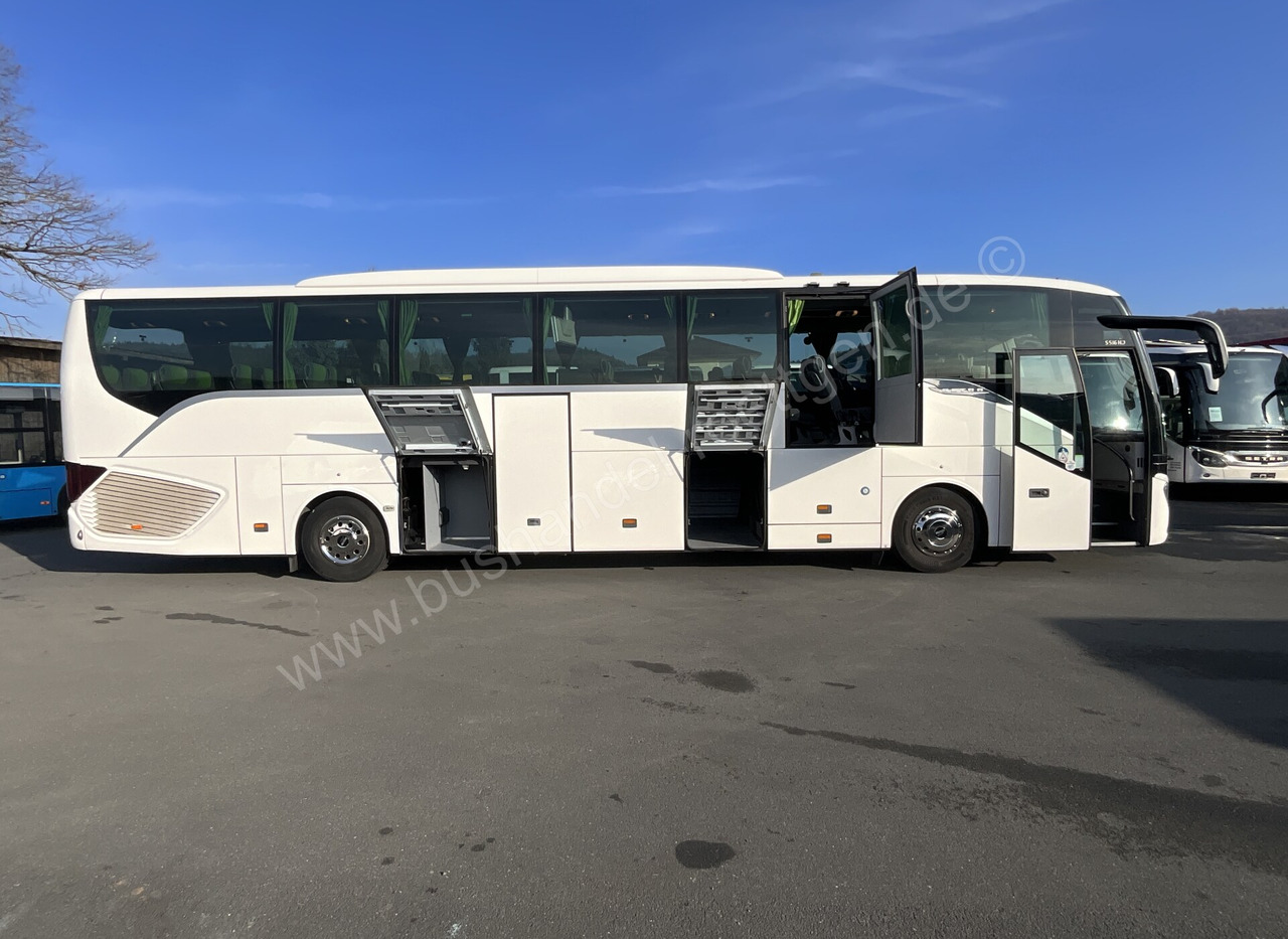 Setra S 516 HD - سياحية حافلة: صور 5 Setra S 516 HD - سياحية حافلة: صور 5