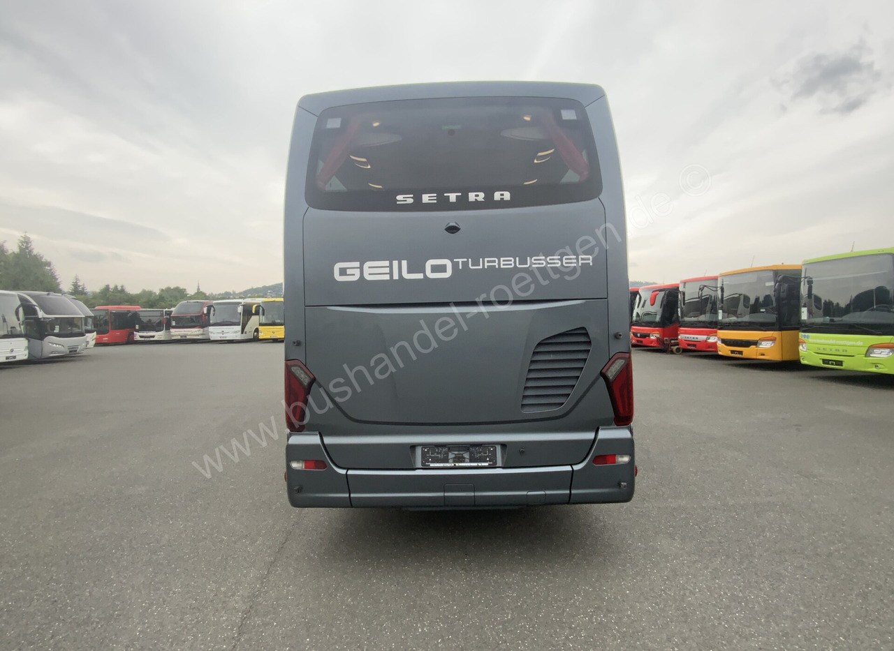 Setra S 516 HD إيجار Setra S 516 HD: صور 8