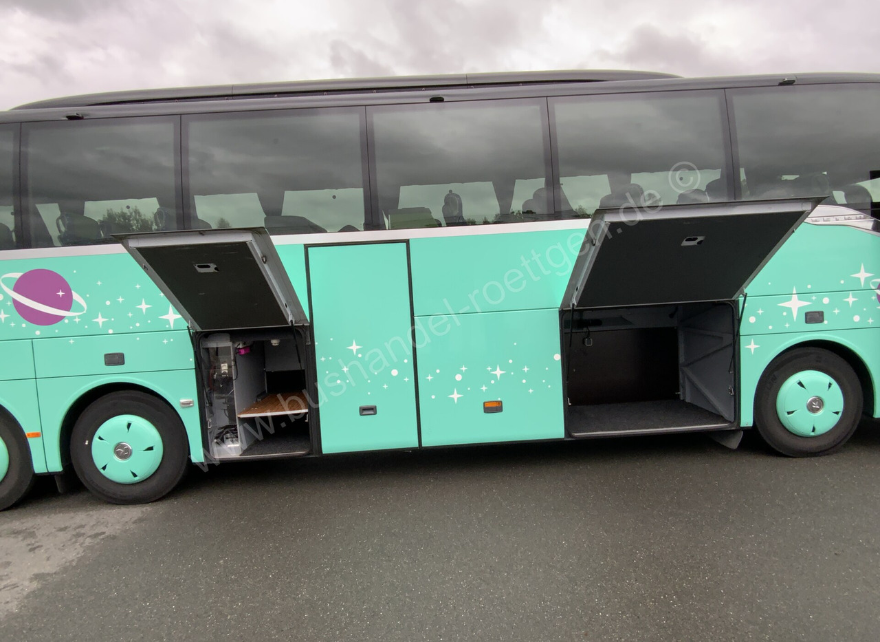 Setra S 516 HD - سياحية حافلة: صور 5 Setra S 516 HD - سياحية حافلة: صور 5
