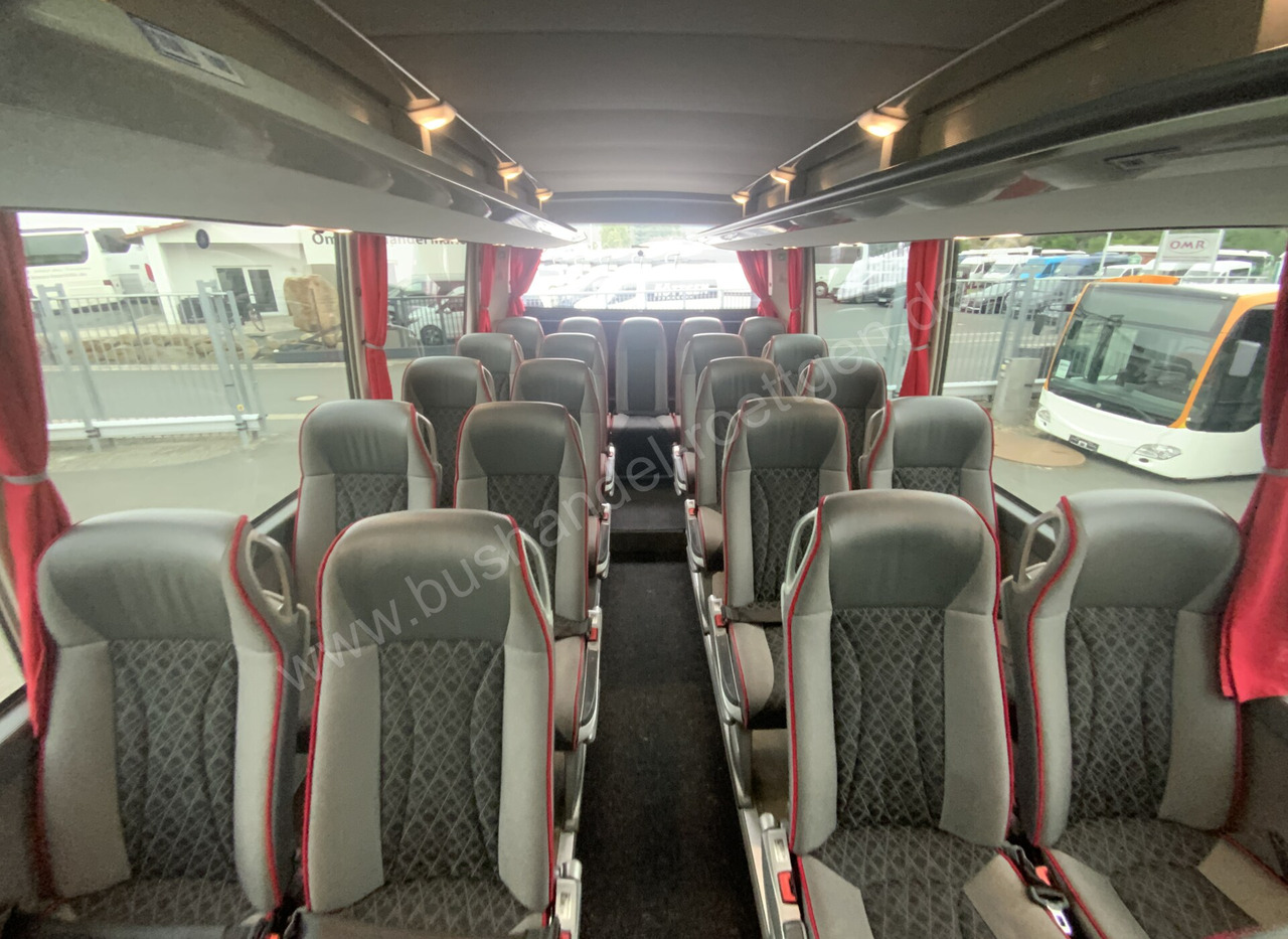 Setra S 516 HD إيجار Setra S 516 HD: صور 13