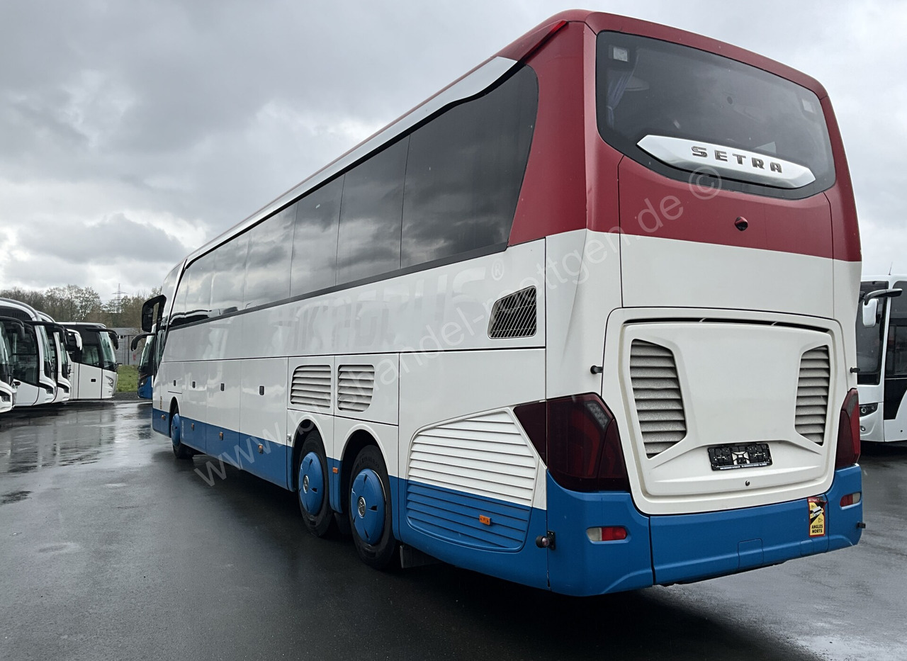 Setra S 517 HDH - سياحية حافلة: صور 3 Setra S 517 HDH - سياحية حافلة: صور 3