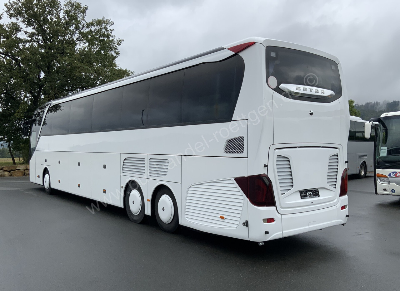 Setra S 517 HDH - سياحية حافلة: صور 3 Setra S 517 HDH - سياحية حافلة: صور 3