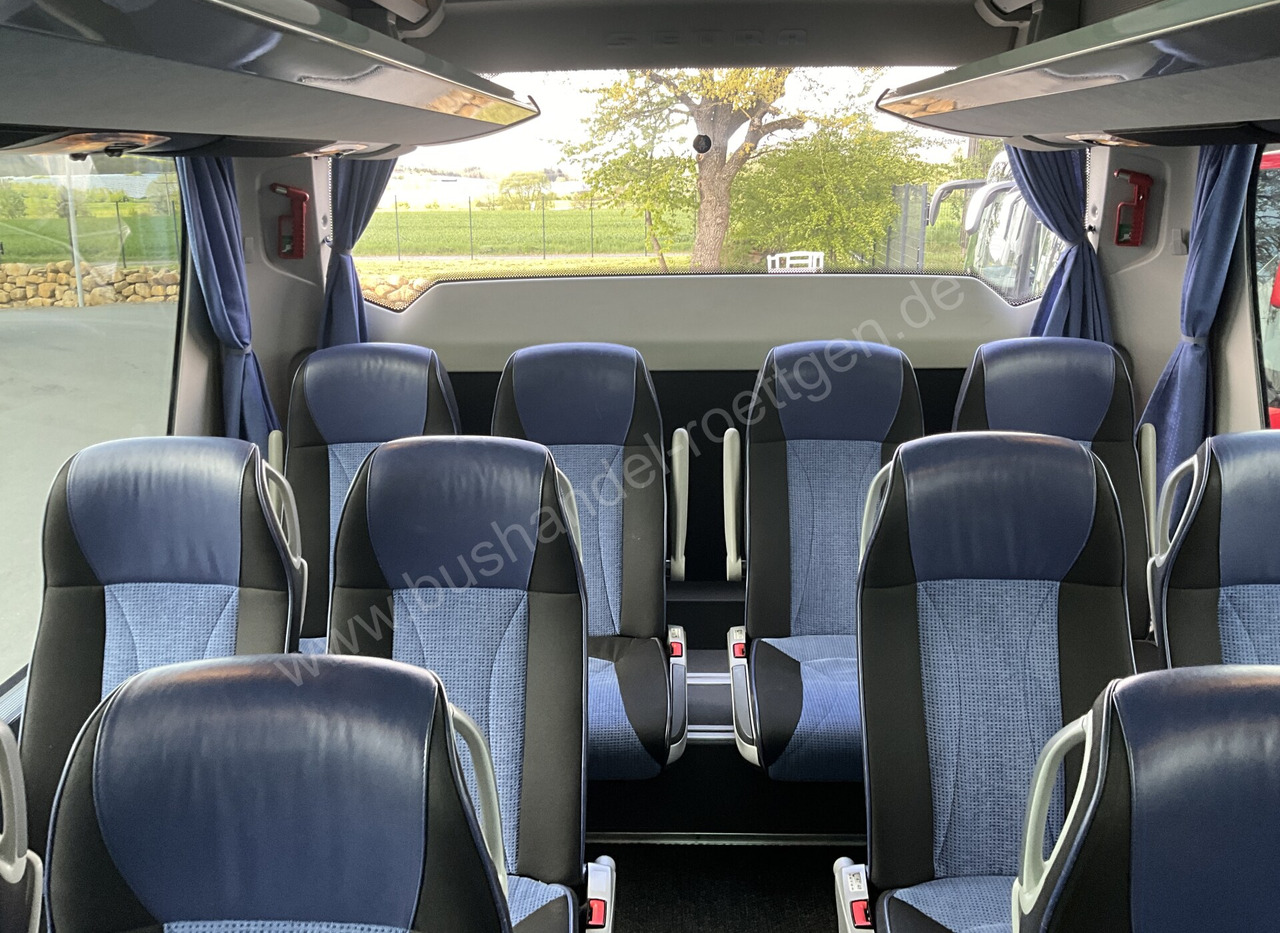 سياحية حافلة Setra S 517 HDH: صور 17 سياحية حافلة Setra S 517 HDH: صور 17