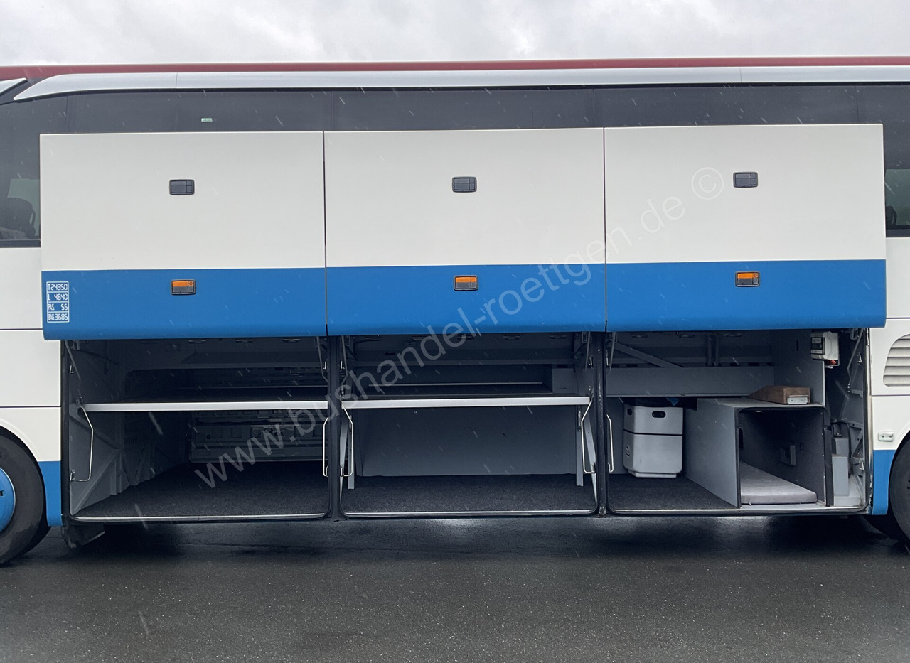 Setra S 517 HDH - سياحية حافلة: صور 5 Setra S 517 HDH - سياحية حافلة: صور 5