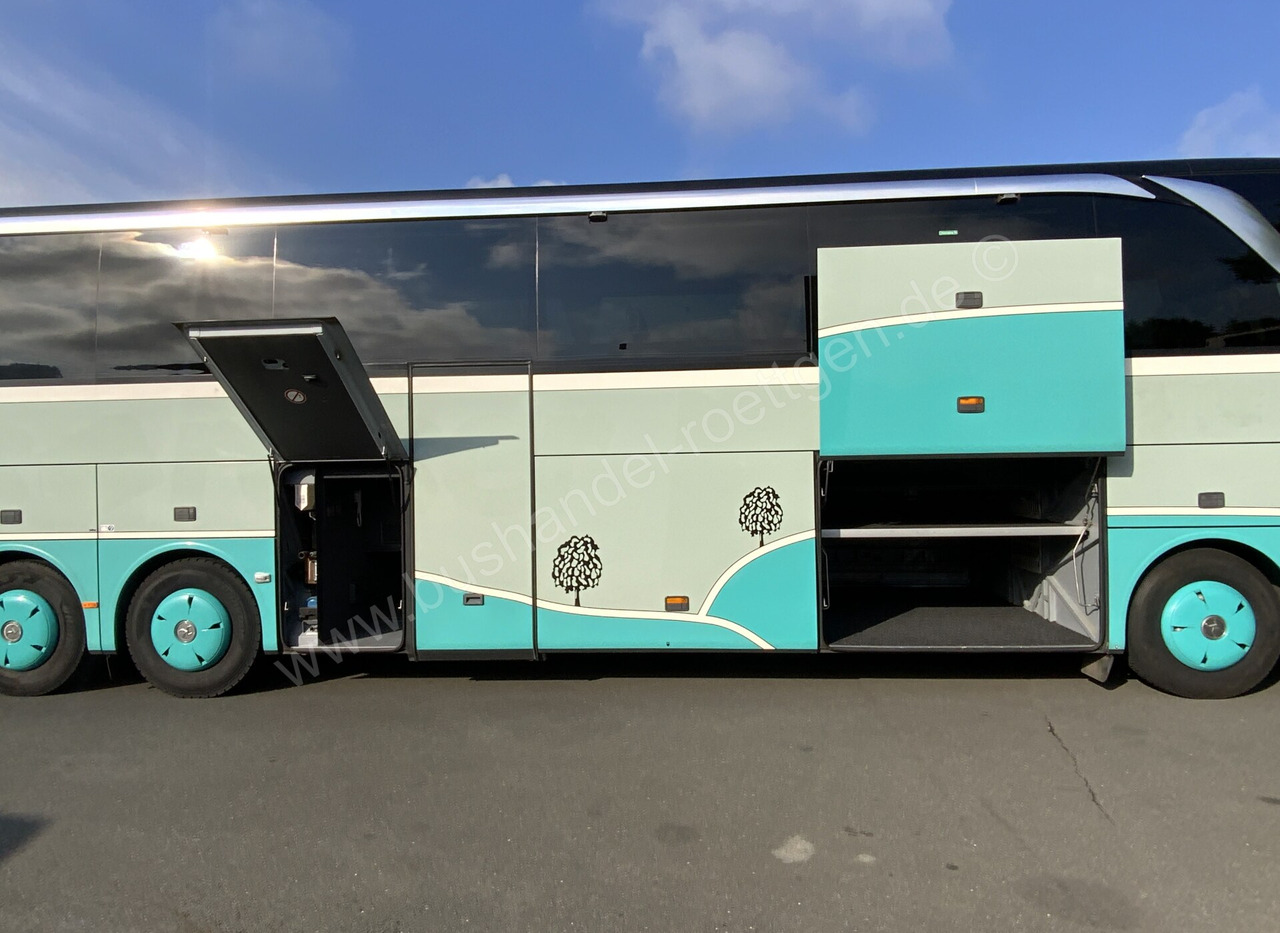Setra S 517 HDH - سياحية حافلة: صور 5 Setra S 517 HDH - سياحية حافلة: صور 5