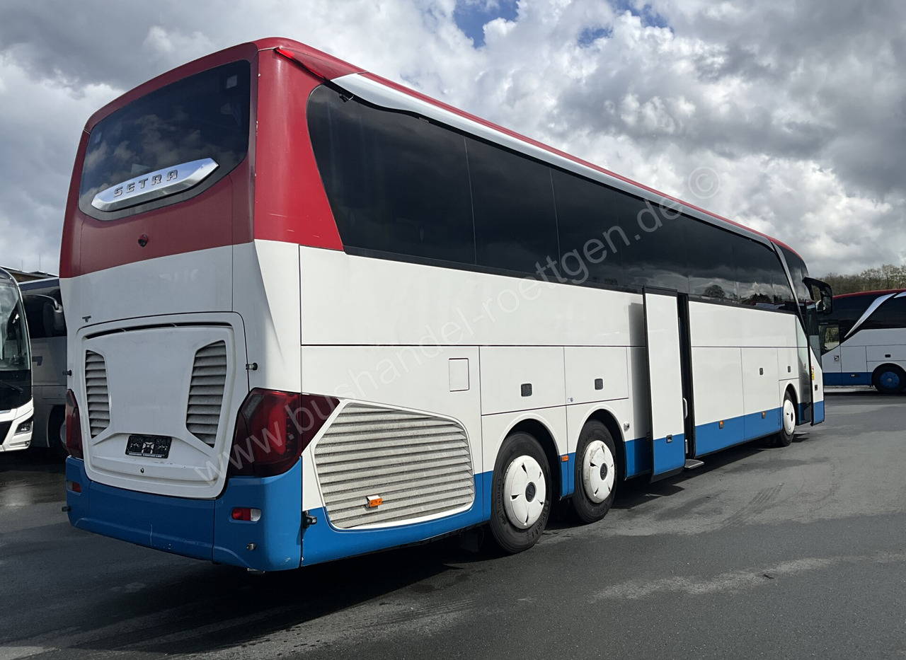 Setra S 517 HDH - سياحية حافلة: صور 4 Setra S 517 HDH - سياحية حافلة: صور 4