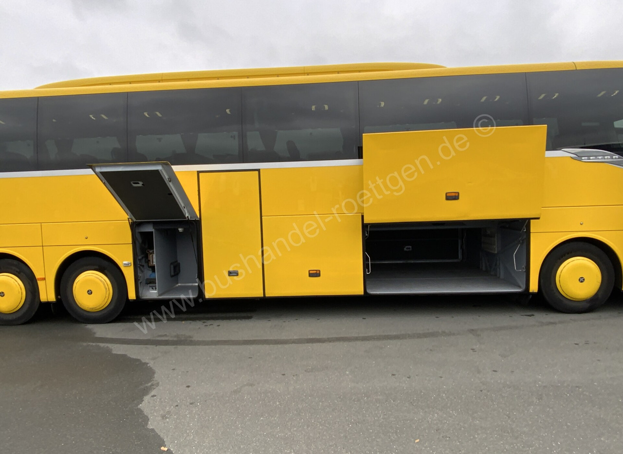 Setra S 517 HD - سياحية حافلة: صور 5 Setra S 517 HD - سياحية حافلة: صور 5
