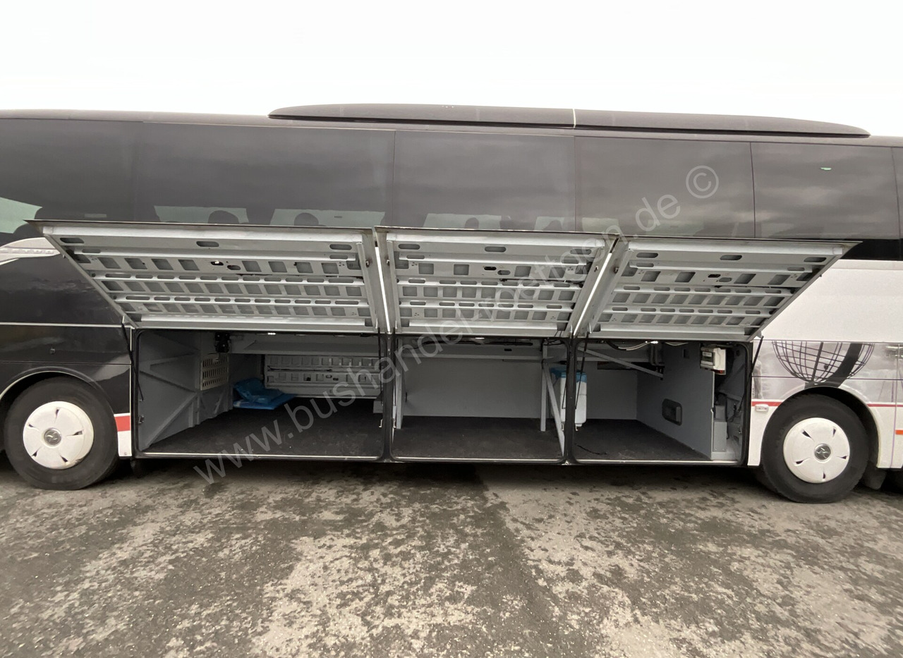 Setra S 517 HD - سياحية حافلة: صور 5 Setra S 517 HD - سياحية حافلة: صور 5