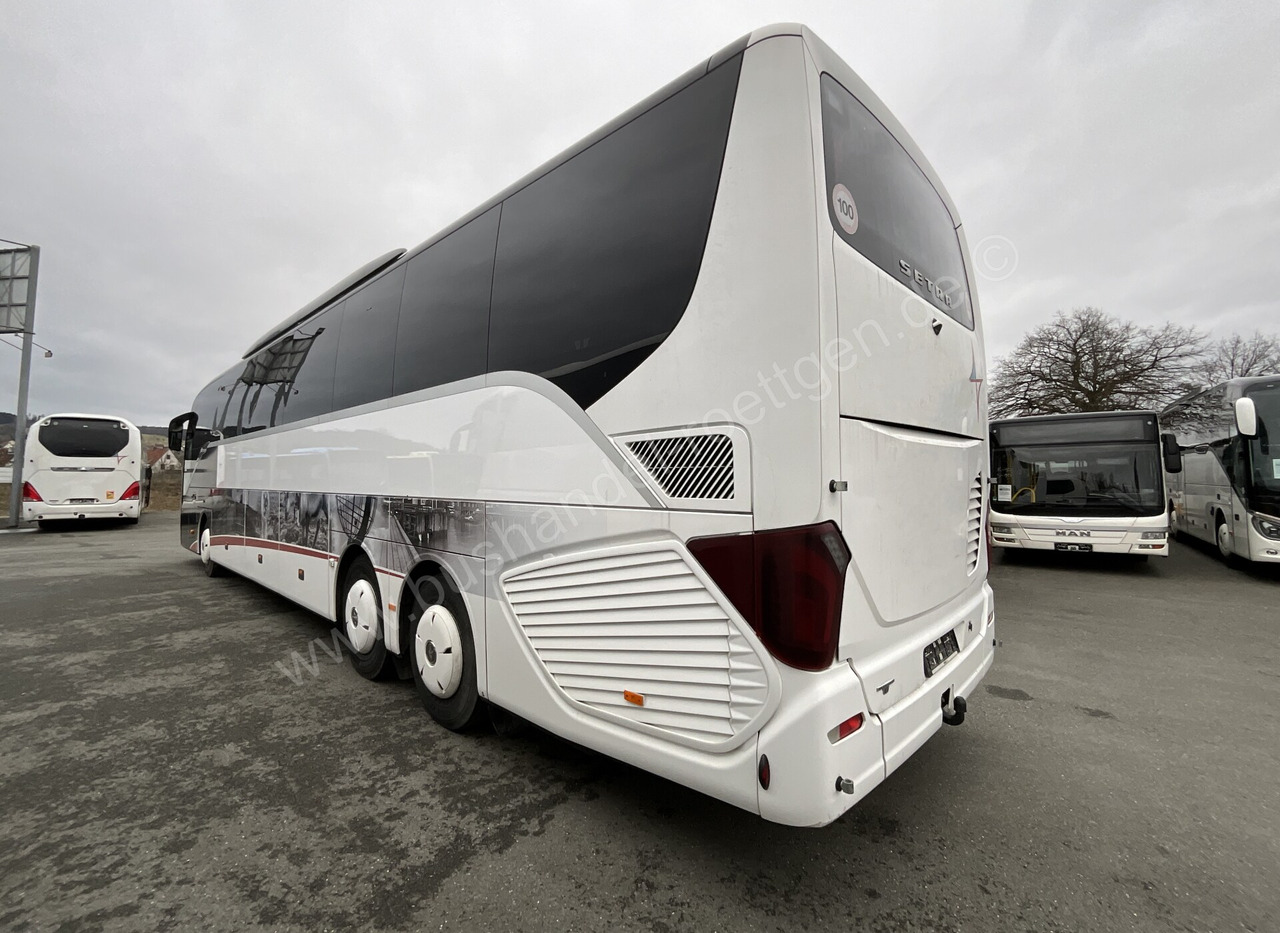 Setra S 517 HD - سياحية حافلة: صور 3 Setra S 517 HD - سياحية حافلة: صور 3